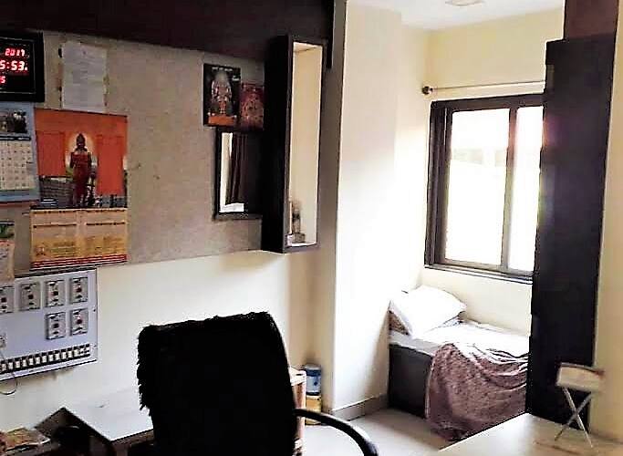 Hotel Heena Plaza, Abu Road 3